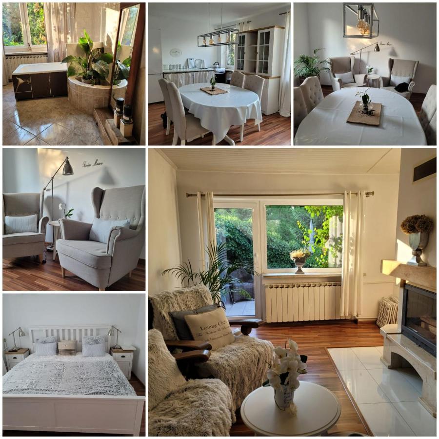 Lux Plus apartament Chodzież, Zwycięstwa 13 Zewnętrze zdjęcie