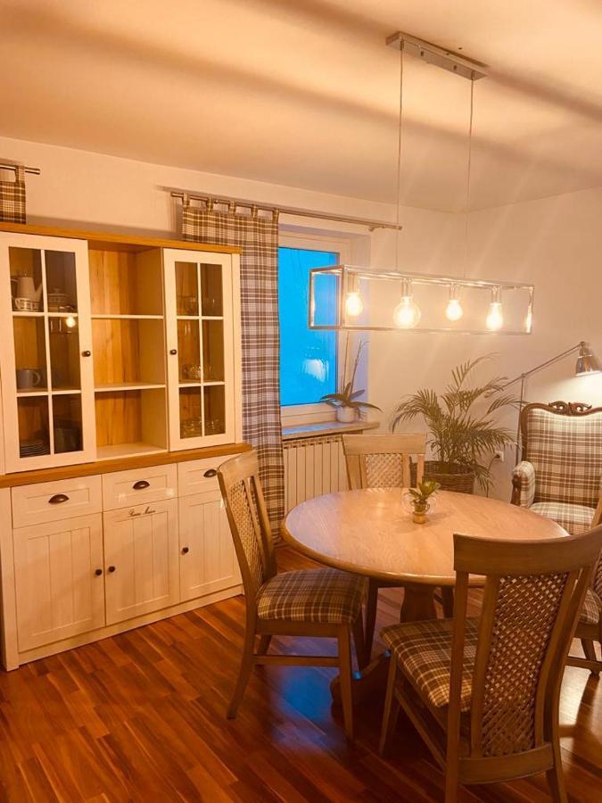 Lux Plus apartament Chodzież, Zwycięstwa 13 Zewnętrze zdjęcie