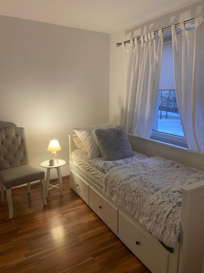 Lux Plus apartament Chodzież, Zwycięstwa 13 Zewnętrze zdjęcie