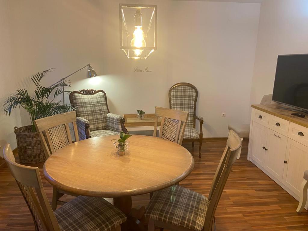 Lux Plus apartament Chodzież, Zwycięstwa 13 Zewnętrze zdjęcie