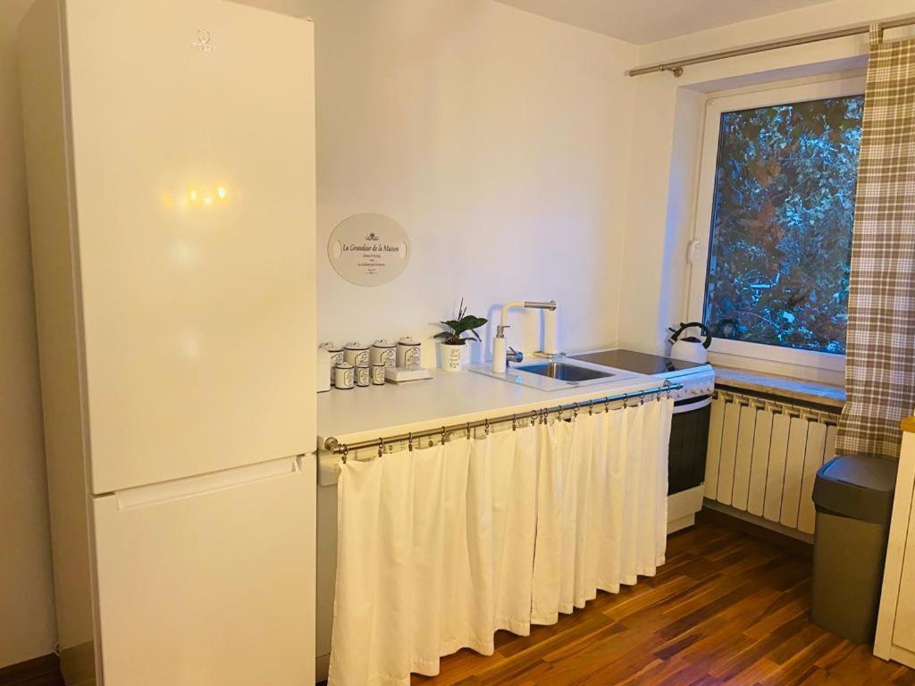 Lux Plus apartament Chodzież, Zwycięstwa 13 Zewnętrze zdjęcie