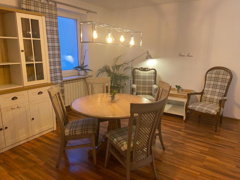 Lux Plus apartament Chodzież, Zwycięstwa 13 Zewnętrze zdjęcie