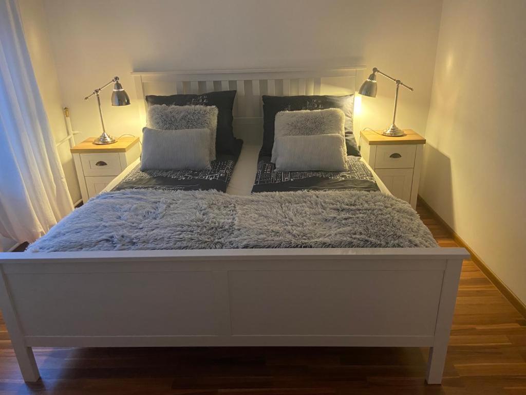 Lux Plus apartament Chodzież, Zwycięstwa 13 Zewnętrze zdjęcie