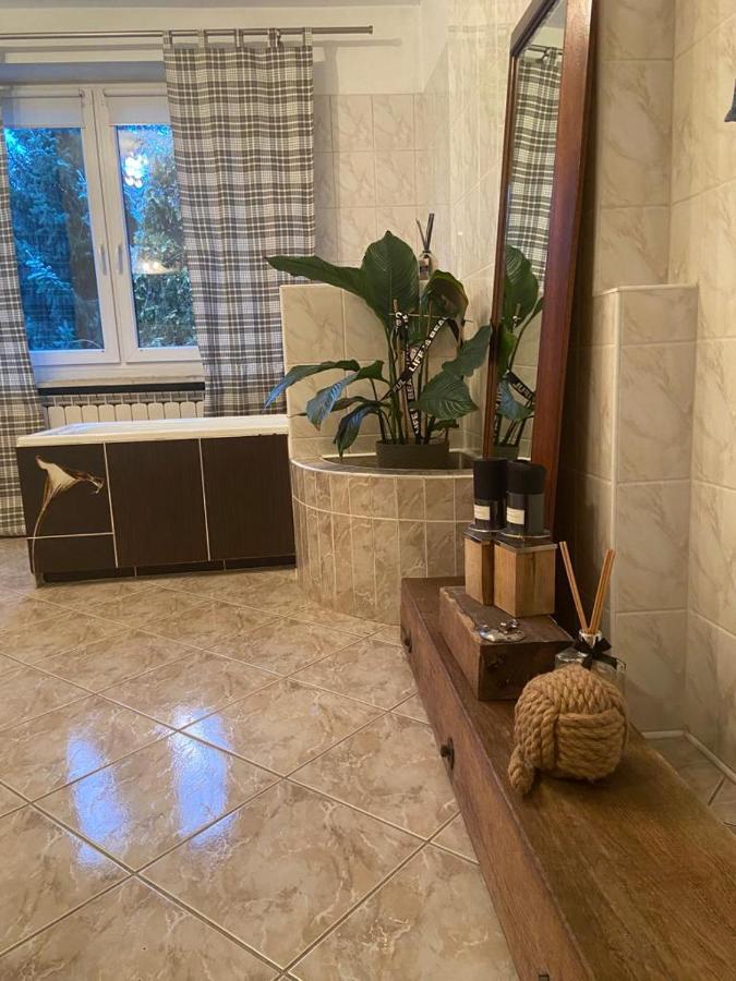 Lux Plus apartament Chodzież, Zwycięstwa 13 Zewnętrze zdjęcie