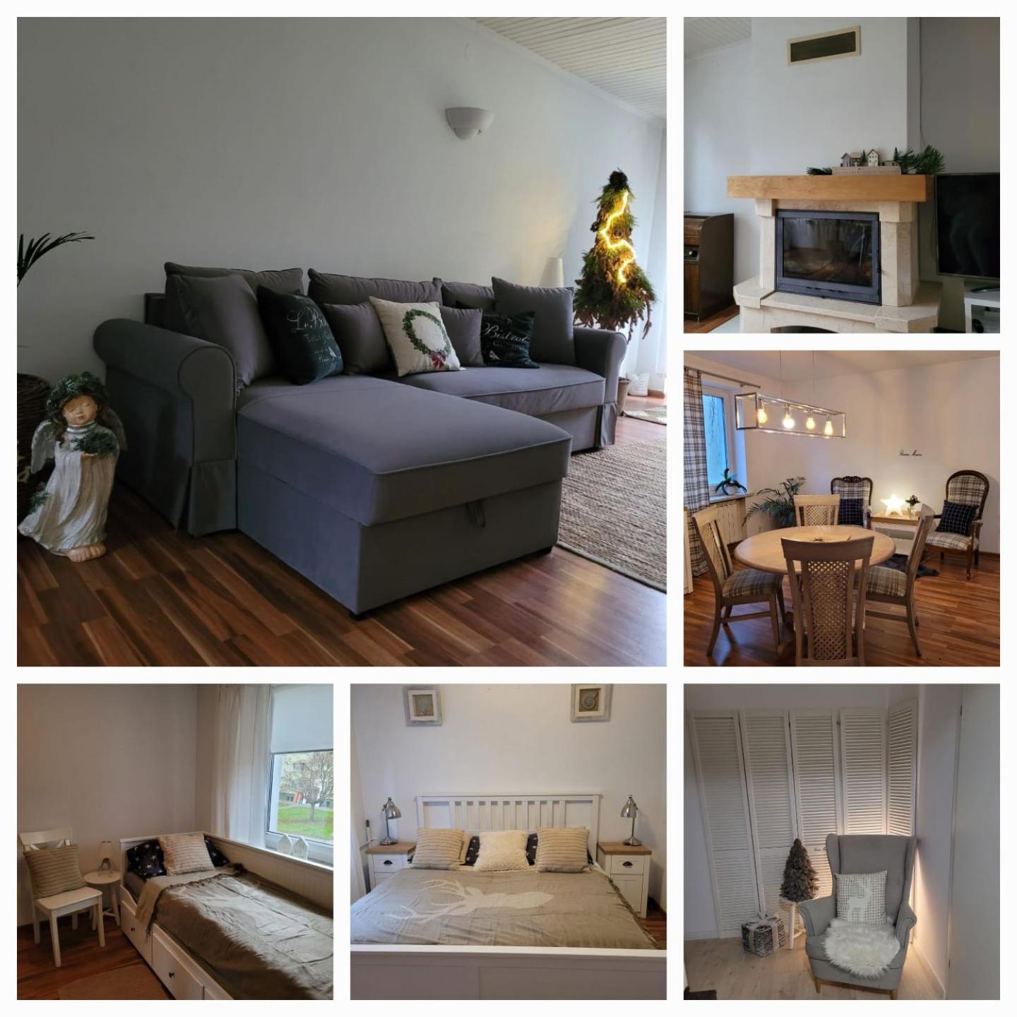 Lux Plus apartament Chodzież, Zwycięstwa 13 Zewnętrze zdjęcie